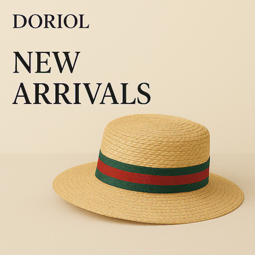 new arrivals